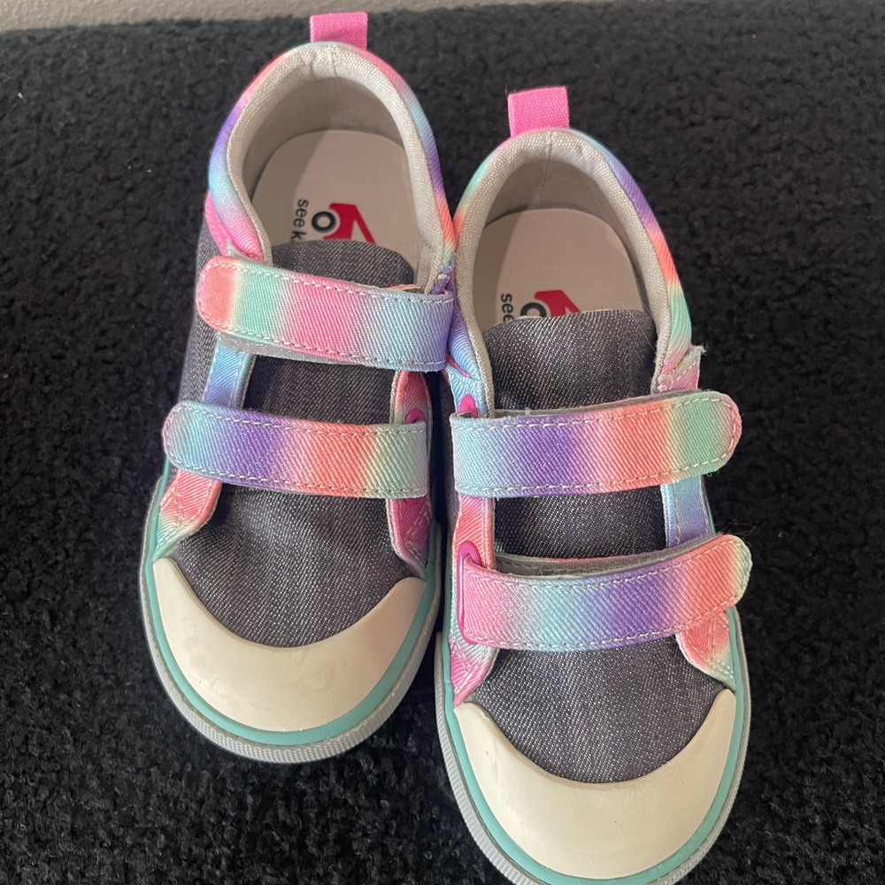 See Kai Run Sneakers